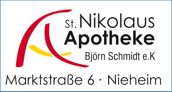 St. Nikolaus Apotheke